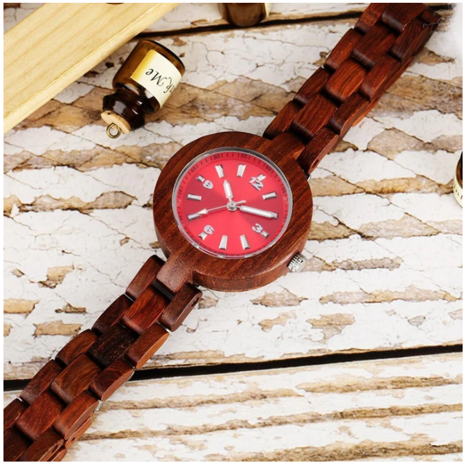 Rosewood Blaze