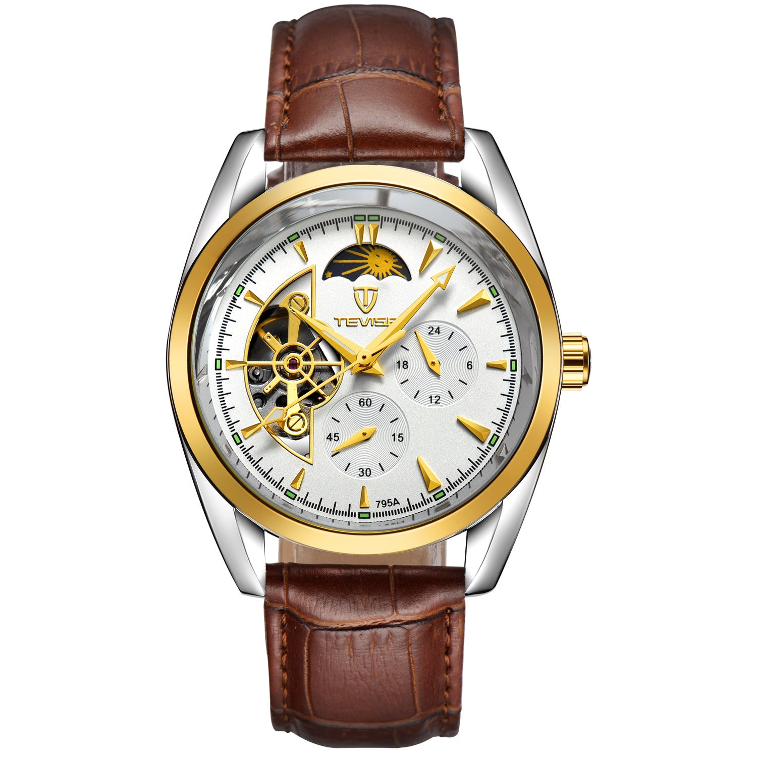 Mirell | A soft touch of luxury