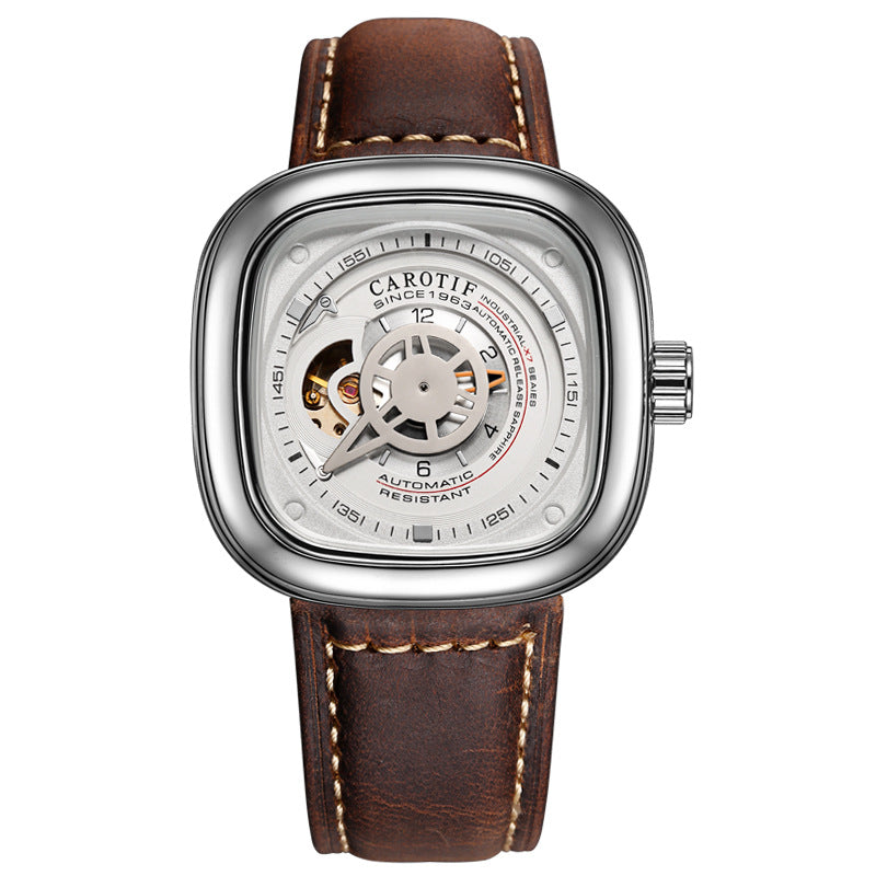 Dorell | Classic charm, modern soul