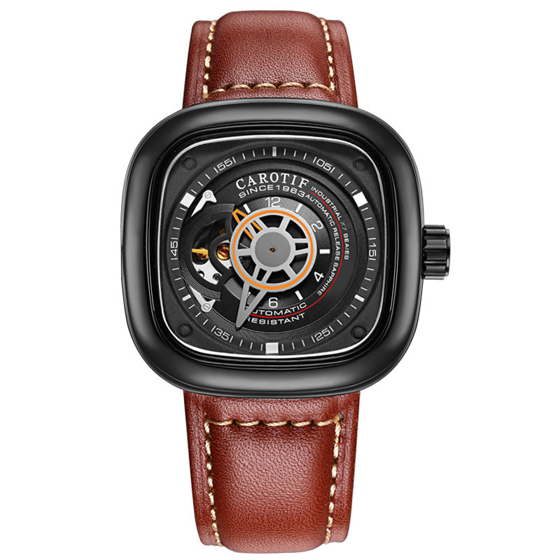 Dorell | Classic charm, modern soul