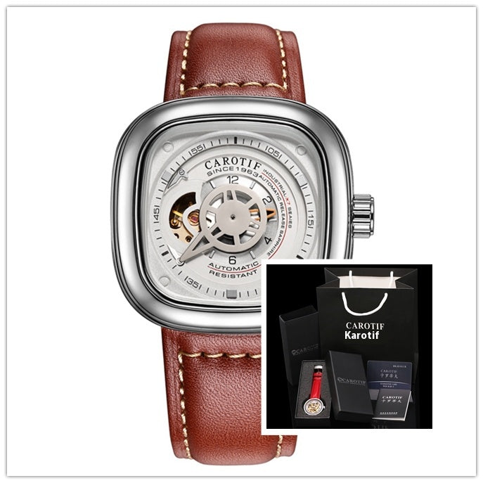 Dorell | Classic charm, modern soul